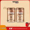 Nestlé Gold Standard Mittlere Röstung Americano Instantkaffee mit Tassen-Set