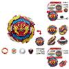 Beyblade Burst B-188 Astral Spriggan Dual-Spin Balance Typ Klinge mit Kabel-Launcher Spielzeug
