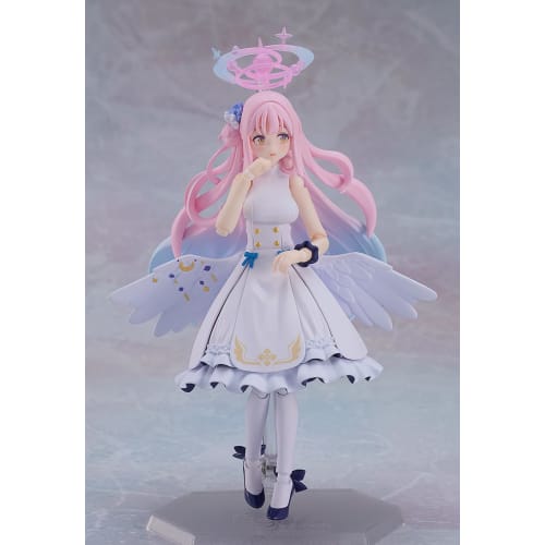 figma Blue Archive Mika Mizono non-scale plastic pre-painted action figure