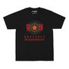 The Star Overseas TShirt HK Movie Stephen Chow Media Asia Golden Harvest Mens Summer Graphic Clothes Tee Printed Top Shirt