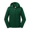 Russell Childrens/Kids Authentic Full Zip Hoodie