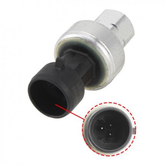 A/C Pressure Sensor For Buick Cadillac Chevrolet GMC Pontiac 13502759 13587668