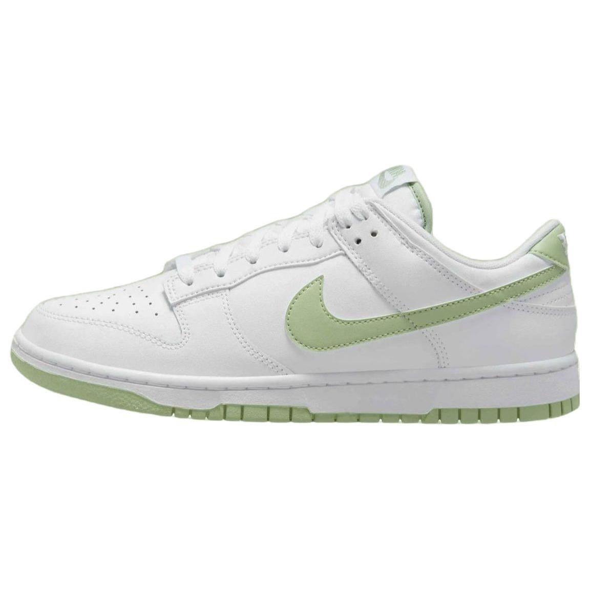 Nike Dunk Low Honeydew Men s DV0831-105 EU 44.5