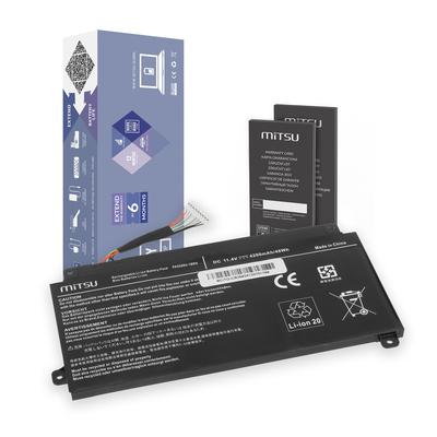 PA5208U-1BRS Akku für Toshiba ChromeBook CB35
