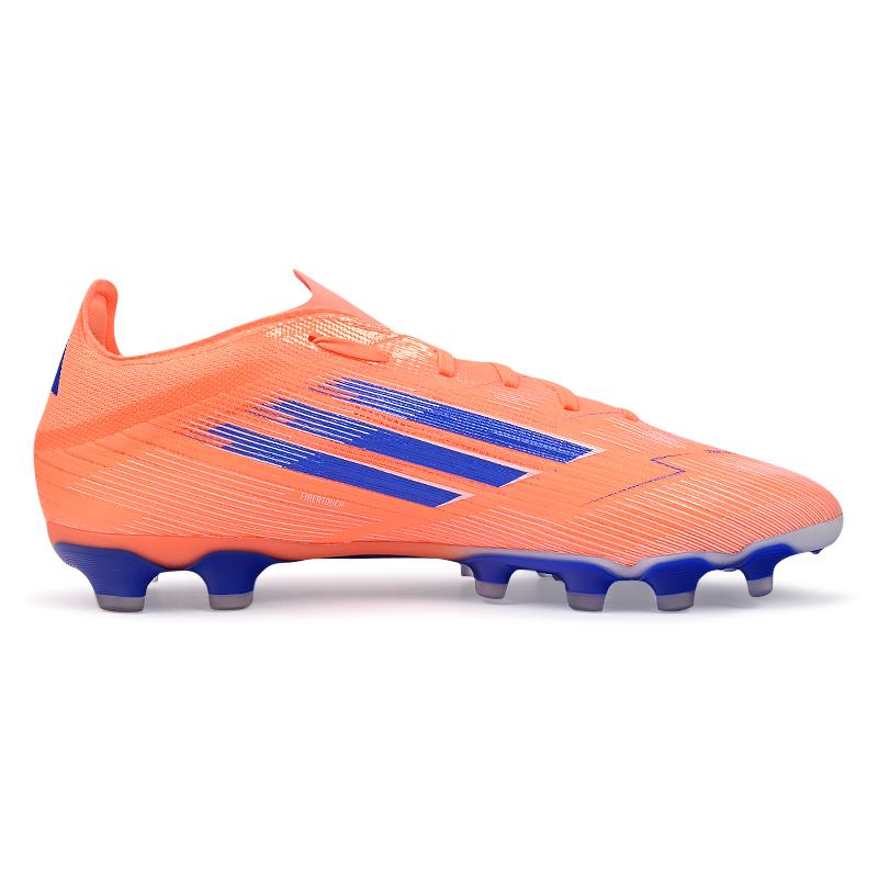 Adidas F50 Series Versatile MG (Rubber Short Stud) Soccer Shoes Unisex Soccer Shoes JH7679