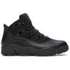 New JORDAN 6 Rings Winterized Black 2019 414845-001