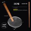 Wutuo Kitchen Fine Mesh Colander and Strainer