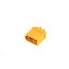 10 Pairs  AMASS XT60 Plug Connector Male Female Set for   Racing Qua opter Multirotor Airplane
