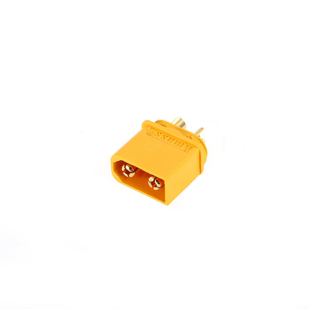 10 Pairs AMASS XT60 Plug Connector Male Female Set for Racing Qua opter Multirotor Airplane