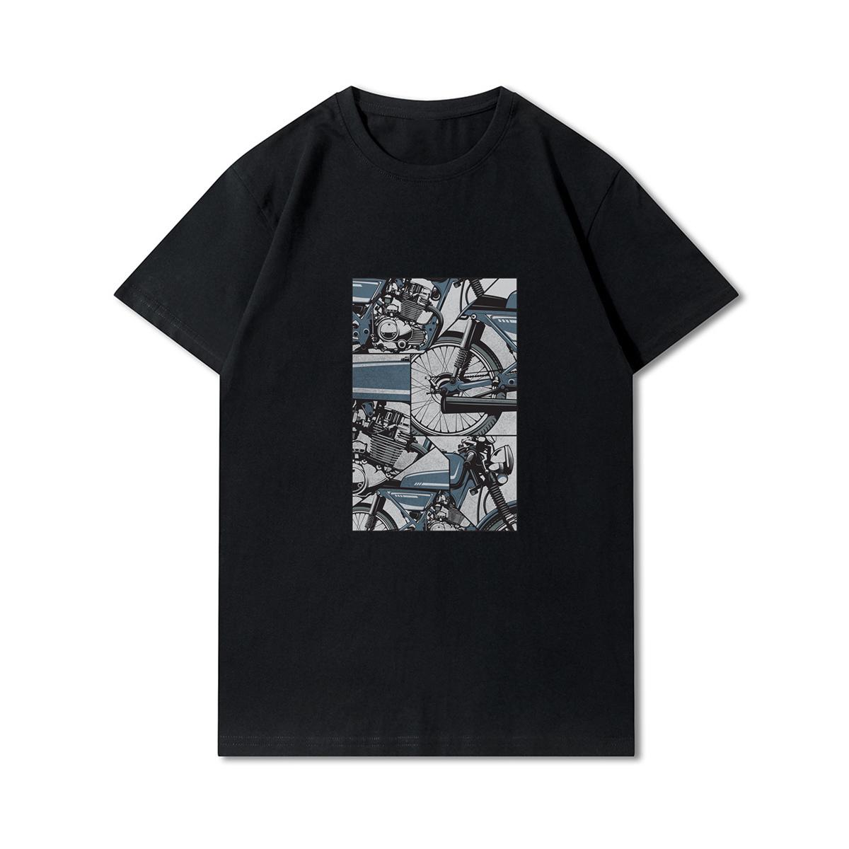 Большие размеры XS-3XL — фото 77