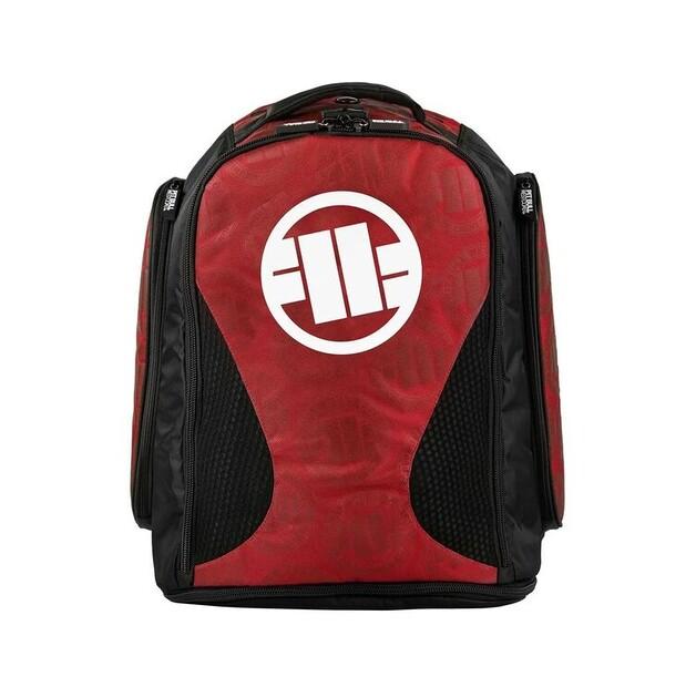 Рюкзак спортивный PITBULL New Logo One Size