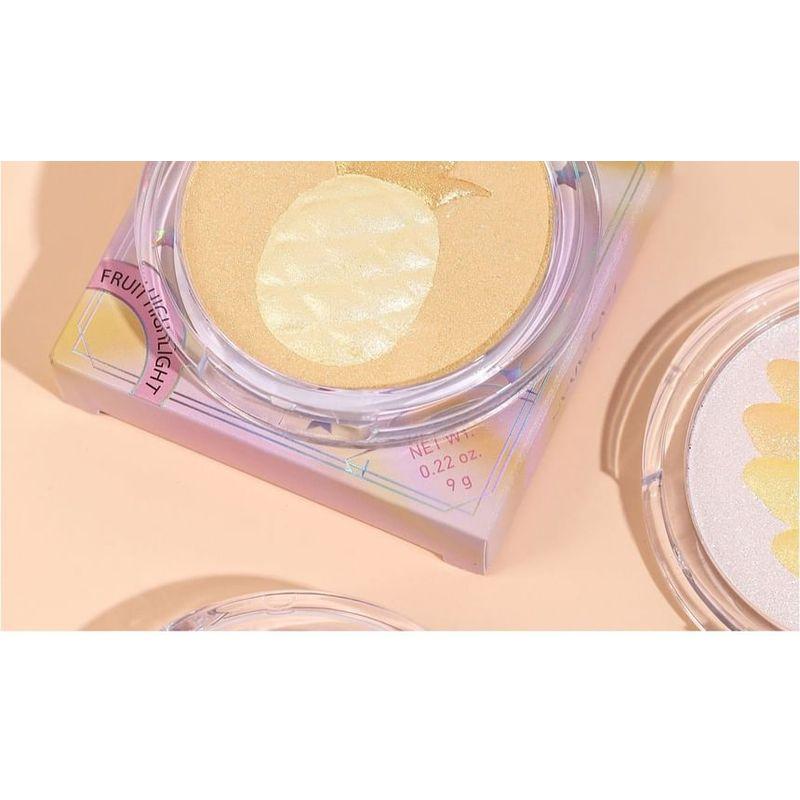 HANDAIYAN - Fruit Series Highlighter - 4 Colors