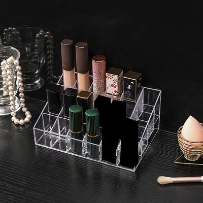 Verktøy og Tilbehør – Organizere for bordet for kosmetikk