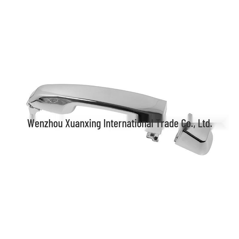 

Electroplated Car Door Outer Handle for Lexus Toyota 4Runner 69210-60170 Rear Left = Rear Right