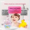 Anbeier Children's Amino Acid & Seaweed Shampoo