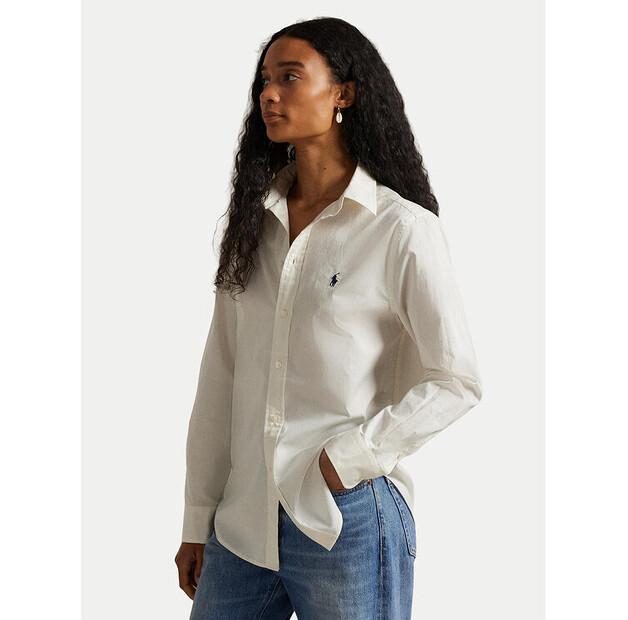 Рубашка Polo Ralph Lauren 211A92177007 EU M