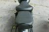 Front & Rear Seat Black Fits For Royal Enfield Classic 350 500 CC Soft Comfort