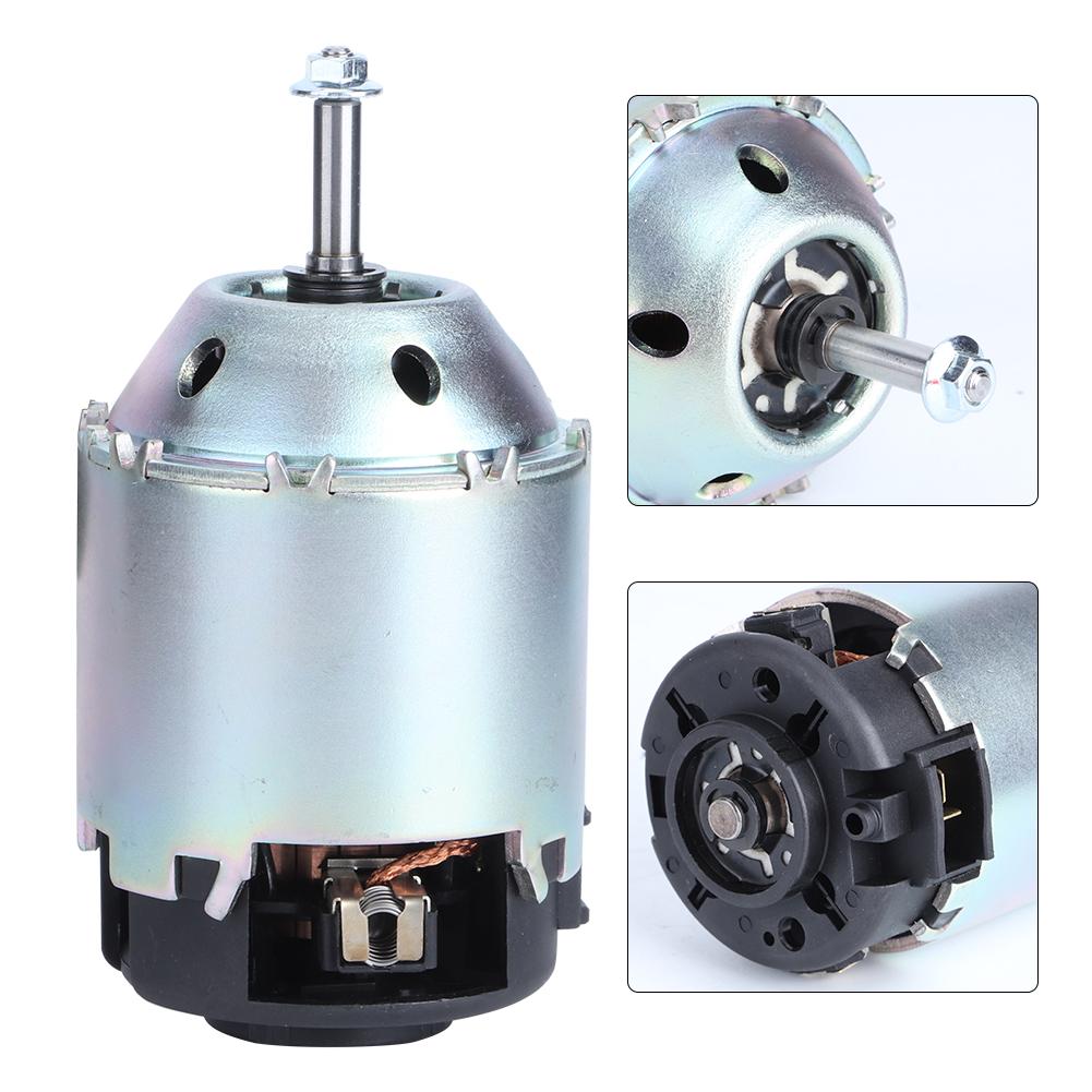 Klimaanlagengebläsemotor Ersatz 27226 EA010 27225‑8H310 Passend für X Trail Maxima Navara