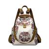 Ladies' Fashionable Multi-functional Lightweight Travel Shoulder Bag Crossbody Bag