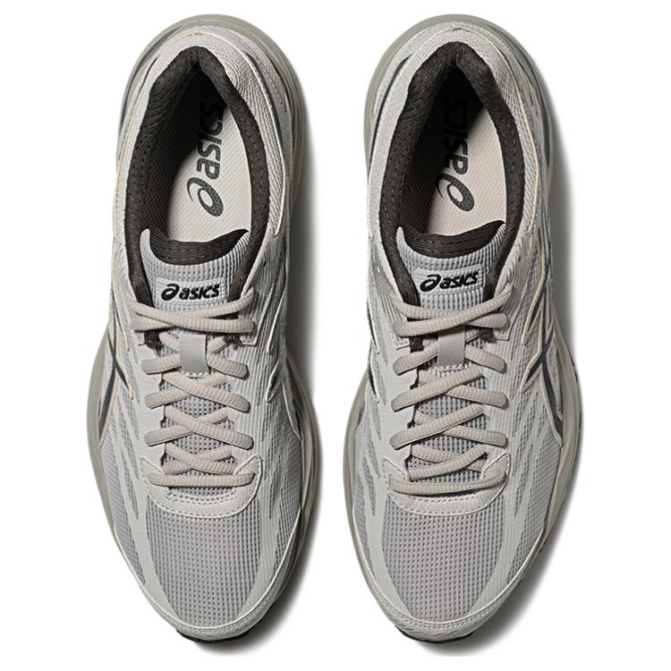New Asics Gel Flux 4 Rebound Low Top Casual Running Shoes Men's Gray 1011B934-023