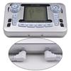 Durable And Safe Tens Massager Ems Muscle Stimulator Acupuncture Electrical Pads Pulse Low Frequency Physiotherapy Slimming Machine Health Care