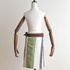 ORIGO Organic Handmade Cotton Waist Apron Cozy Frame