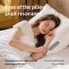 Bone Conduction Sleep Bluetooth Speaker Ultrasonic Sleep Aid High-quality Sound Sleep Aid Under-pillow Bluetooth Speaker