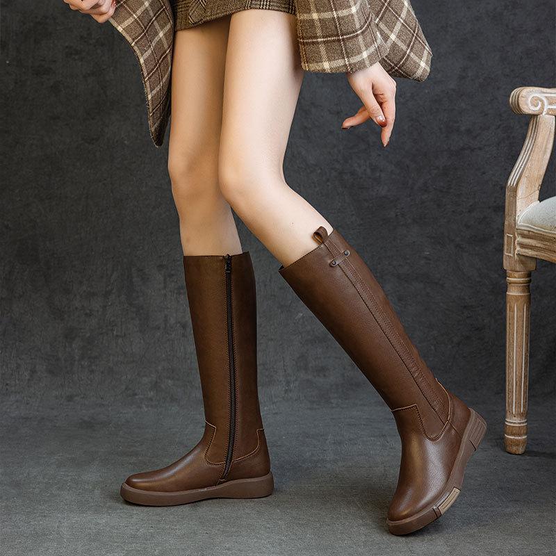 Women's Shoes, Long Boots, New Style Boots, High Boots