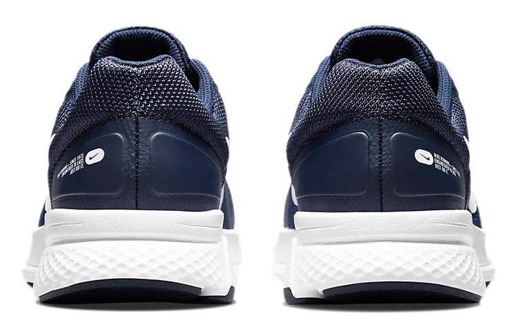 Nike Run Swift 2 'Midnight Navy' CU3517-400