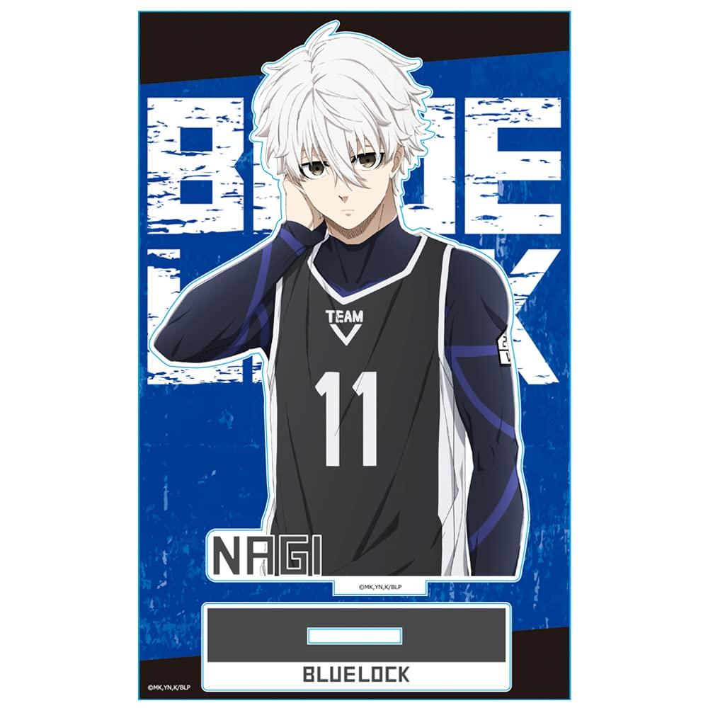 TV Anime "Blue Lock" Acrylic Character Stand F [Nagi Seishiro]