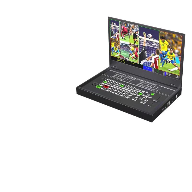DeviceWell HDS9336 6-канальный HD видеомикшер (Китайская версия)