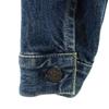 Levi's 90s 71557 Made In Japan BIGE Replica Denim Jacket Men's Used
