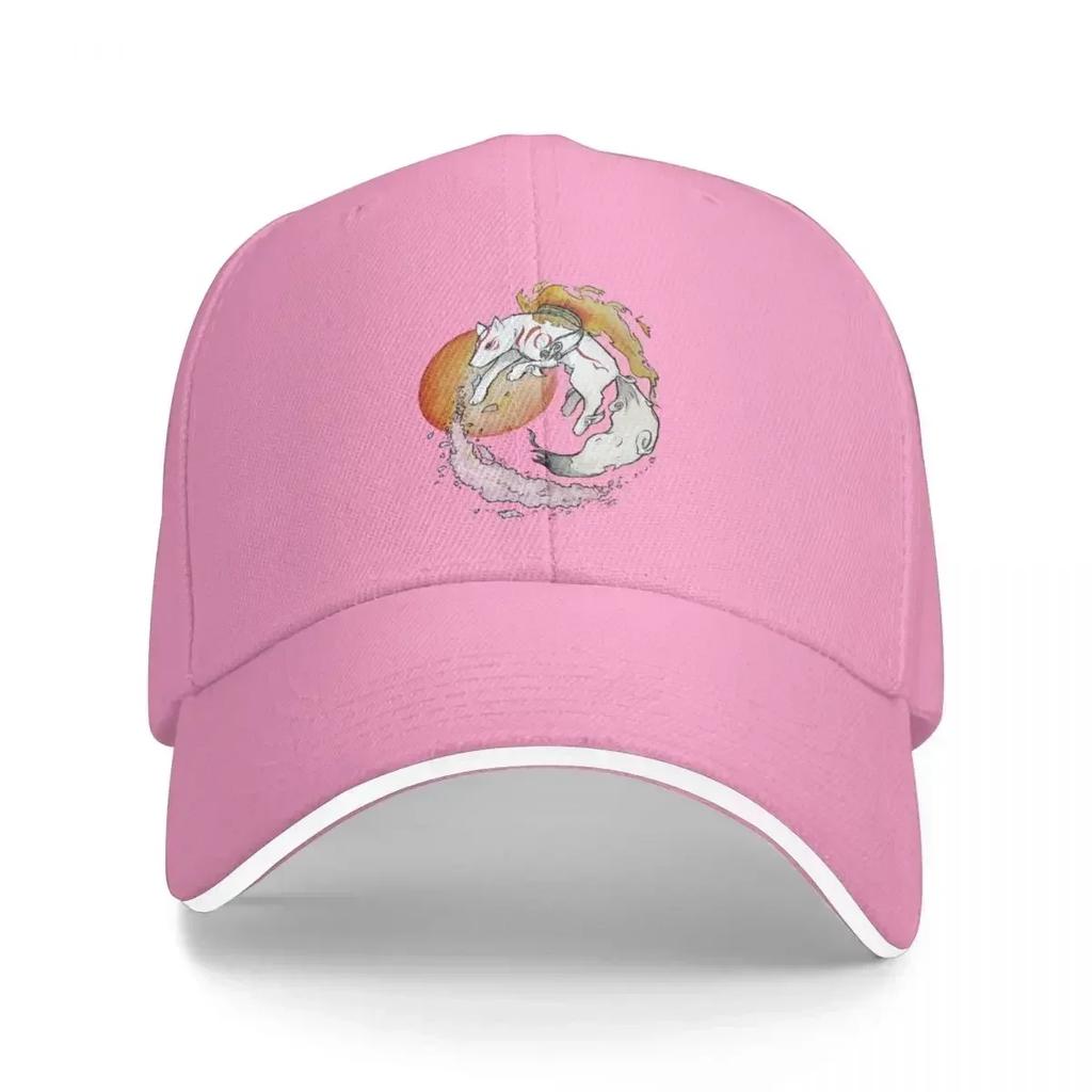 Mythological Mythical Beasts Baseball Cap Golf Cap Anime Hat Horse Hat Luxury Hat Sun Hats For Women Men's
