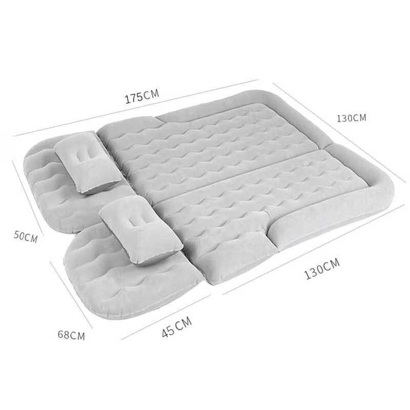 OEINGOEING Car Trunk Inflatable Air Mattress