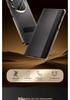 Huawei Mate X6 Foldable Full-Cover Flip Leather Case with Rotating Bracket and Smart Window.