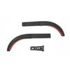 Car Accessories Gutters Car Roof Direct Replacement