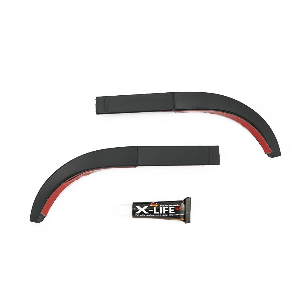 Car Accessories Gutters Car Roof Direct Replacement