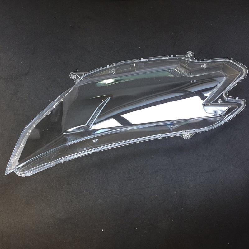 

2015-16 CRV Headlight Cover - New Transparent Shell Mask Imported Snake Glue 5 Rolls