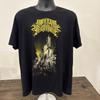 Imperial Triumphant 2021 Concert T-shirt Special Cotton All Sizes For Fan VA717