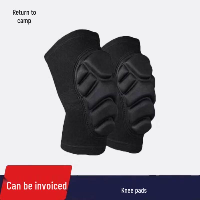

Tactical Outdoor Sports Knee Pads