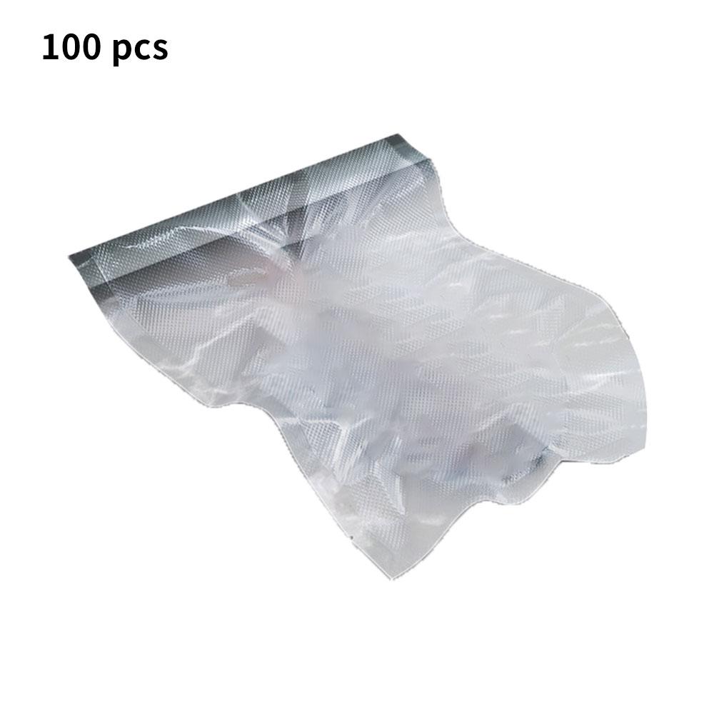 New Automatic Vacuum Sealer Machine For Food Storage With 10pcs Free Food Saver Bags 220V Sealing Machine for Vacuum package