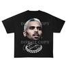 Chris Brown Breezy T-Shirt