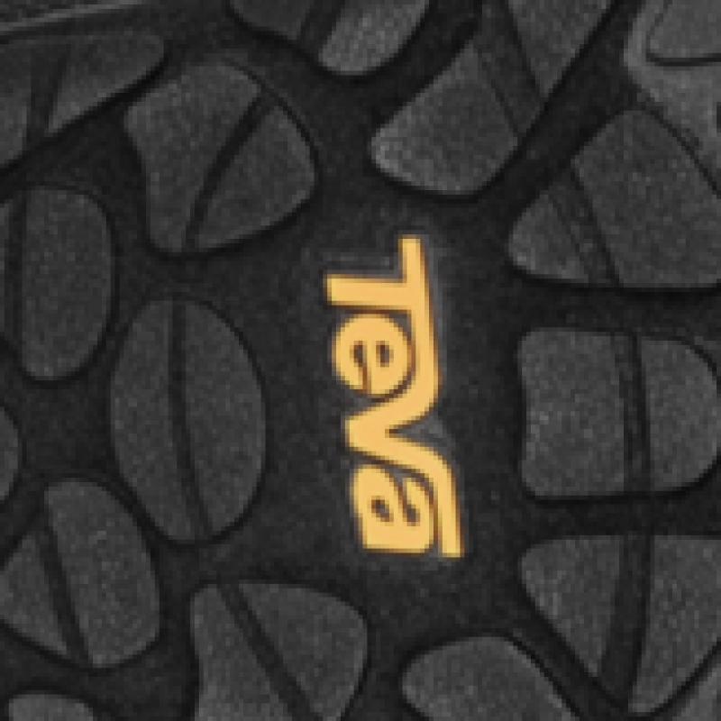 Teva Women S Winter Slipper Reember Terrain  Stvf2339582 Blk 