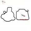Motorcycle engine carburetor repair kit needle valve gasket air screw for Honda TRX450R 2004-2005 TRX450 TRX 450 R 450R