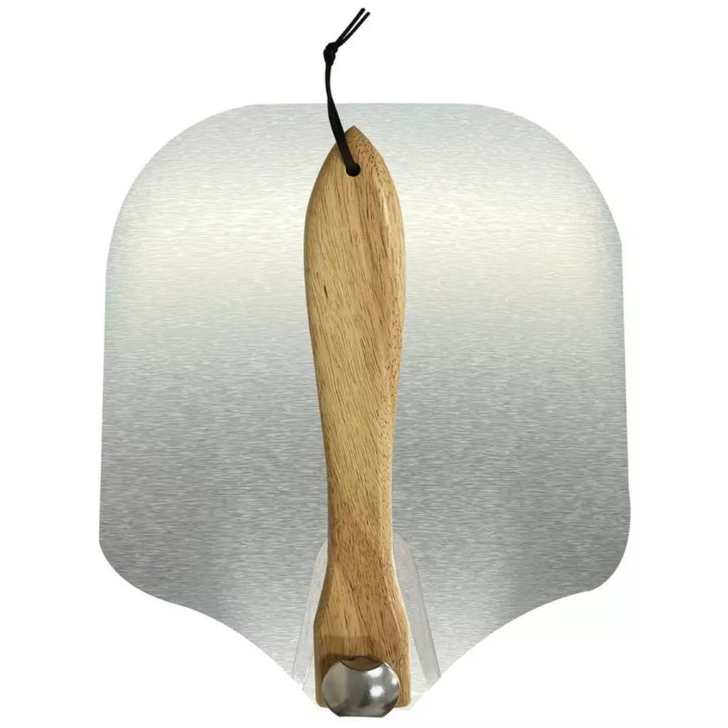 KLUSBERG KB-7641 FOLDABLE PIZZA SHOVEL