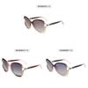 Womens Fashion Polarized Sunglasses With Protection For Travel And Outdoor Activities