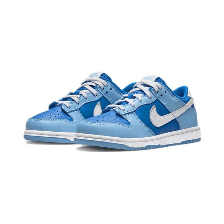 Nike Dunk Low Retro QS PS 'Argon' 2022 DV2635-400