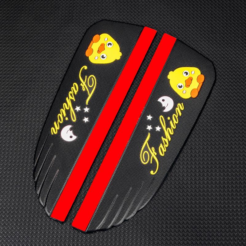 

Car RearviewMirror Rainproof Eyebrow Sunshade Carbon Fiber Car Rearview Mirror Side Sunshade Rainproof Cover Car Rearview Mirror