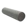 Ergonomic Cylindrical Pillow for Waist Support Office Cushion Long Sleeping Leg Rest