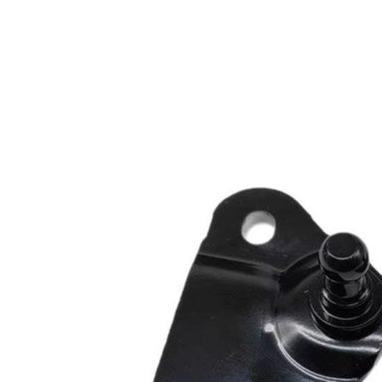 Pair Tailgate Drive Unit Bracket For Tiguan For MK2 5NA827427 5NA827428 Rear Lift Gate Support Metal Replacement Part Black